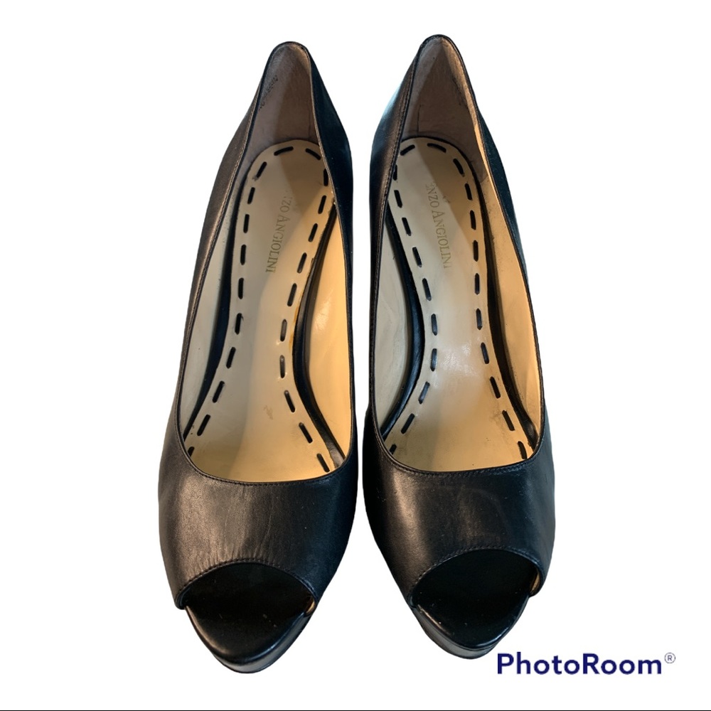 Enzo Angiolini Heels - Picture 1 of 9